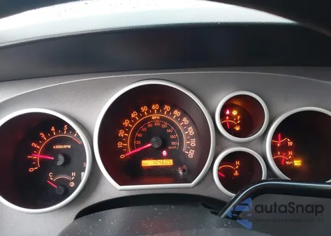 2013 Toyota Tundra Grade 5.7L V8 from USA, damaged, VIN 5TFEY5F18DX135249